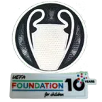 24-25 PSG Home Kids Soccer Jersey*带星