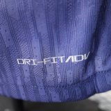 25-26 ATM Away Player Version Soccer Jersey