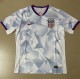 25-26 USA Home Fans Soccer Jersey*带星