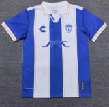 25-26 Pachuca Home Fans Soccer Jersey