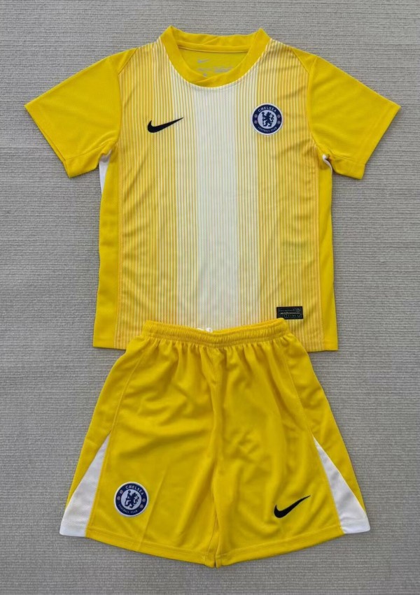 25-26 CHE GoalKeeper Adult Suit