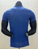 25-26 CHE Blue Special Edition Player Version Soccer Jersey
