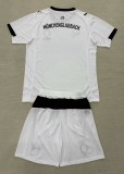 25-26 Monchengladbach Home Adult Suit