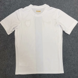 25-26 Finland Home Fans Soccer Jersey