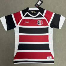 25-26 Santa Cruz Home Fans Soccer Jersey