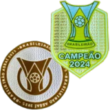 25-26 Botafogo Light Yellow Goalkeeper Soccer Jersey