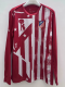 25-26 ATM Red Special Edition Long Sleeve Training Jersey (长袖)