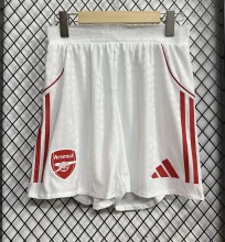 25-26 LIV Away Player Version Shorts Pants