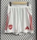 25-26 LIV Away Player Version Shorts Pants