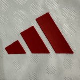 25-26 LIV Away Player Version Shorts Pants