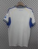 25-26 Leeds United Home Fans Soccer Jersey