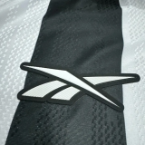 25-26 Botafogo Home Fans Soccer Jersey