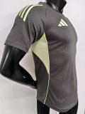 25-26 RMA Grey Special Edition Player Version Training Shirts