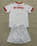 25-26 RB Leipzig Home Adult Suit