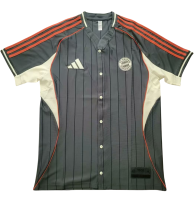 2025 Bayern MLB New Pattern Jersey