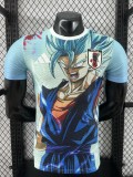 25-26 Japan Special Edition Player Version Soccer Jersey