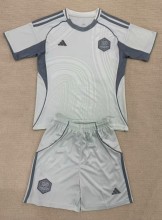 25-26 Houston Dynamo Adult Suit