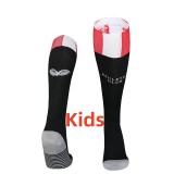 25-26 Bilbao Home Kids Socks