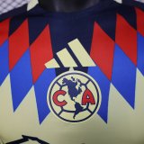 25-26 Club America Special Edition Player Version Soccer Jersey