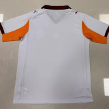 25-26 Galatasaray Away Fans Soccer Jersey (五星)
