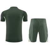 25-26 RMA High Quality Training Short Suit