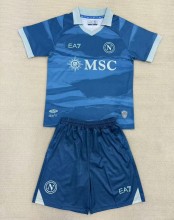 25-26 Napoli Limited Edition Adult Suit