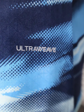 25-26 Marseille Blue Special Edition Player Version Training shirts