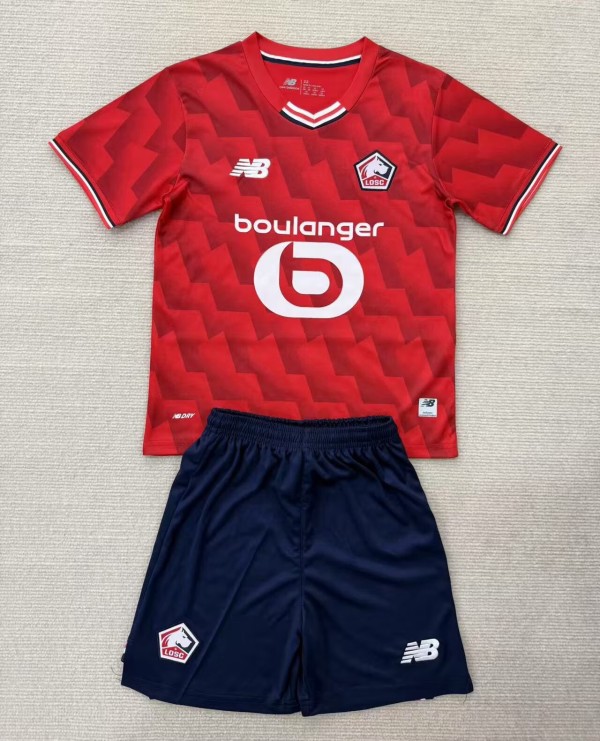 25-26 Lille Home Adult Suit