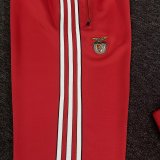 25-26 Benfica High Quality Jacket Tracksuit