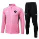 25-26 Inter Miami High Quality Jacket Tracksuit