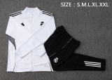 25-26 RMA High Quality Jacket Tracksuit