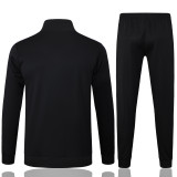 25-26 Man Utd High Quality Jacket Tracksuit