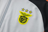24-25 Benfica High Quality Jacket Tracksuit