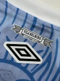 25-26 Santos FC Blue Special Edition Player Version Training Shirts