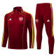 25-26 ARS High Quality Half Pull Tracksuit