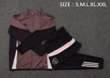 24-25 ARS High Quality Jacket Tracksuit