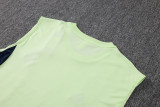 25-26 RMA High Quality Tank Top And Shorts Suit