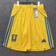 25-26 Tigres UANL Home Shorts Pants