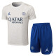 24-25 PSG High Quality Training Short Suit