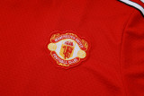 25-26 Man Utd High Quality Training Short Suit