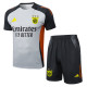 24-25 Benfica High Quality Training Short Suit