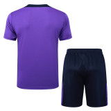 24-25 Corinthians High Quality Training Short Suit
