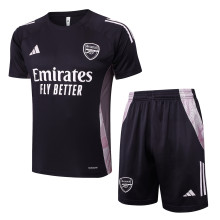 24-25 ARS High Quality Training Short Suit