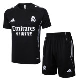 25-26 RMA High Quality Training Short Suit