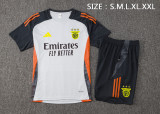 24-25 Benfica High Quality Training Short Suit