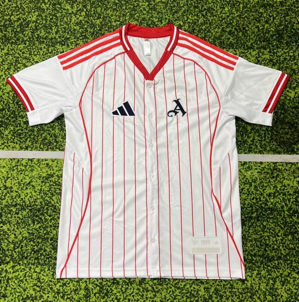 2025 ARS MLB New Pattern Jersey