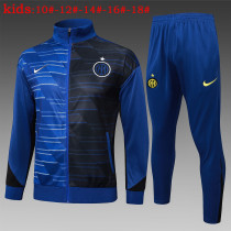 24-25 ACM High Quality Kids Jacket Tracksuit