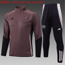24-25 ARS High Quality Kids Jacket Tracksuit