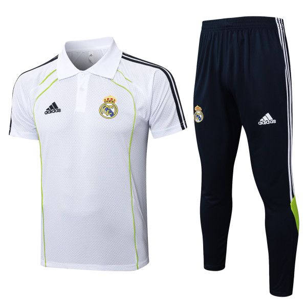 25-26 RMA High Quality Polo Tracksuit