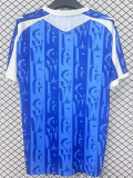 25-26 Sheffield Wednesday Home Fans Soccer Jersey